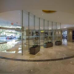 Отель InterContinental Medellin интерьер отеля фото 2
