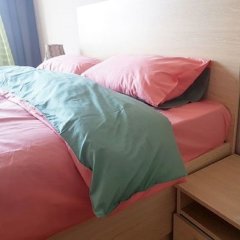 KTMS Guesthouse in Ulaanbaatar, Mongolia from 24$, photos, reviews - zenhotels.com guestroom photo 2