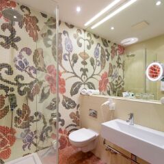 Отель Altstadthotel Wolf Зальцбург спа фото 2
