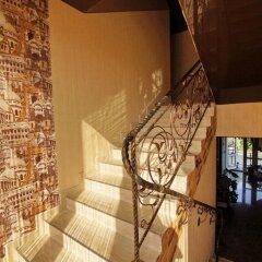 Гостиница Alta Vista интерьер отеля