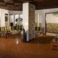 Отель Casablanca Inn Монте-Горду помещение для мероприятий