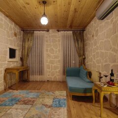 Elevres Stone House Hotel комната для гостей
