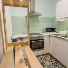 Апартаменты Goodtrip Apartments - Eötvös street в номере