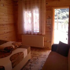 Uzungol Holiday Hotel 2 Турция, Узунгёль - отзывы, цены и фото номеров - забронировать отель Uzungol Holiday Hotel 2 онлайн комната для гостей фото 4
