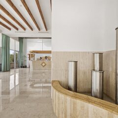 Hotel Roc Illetas с домашними животными
