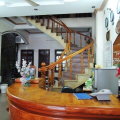 My Long Hotel гостиничный бар