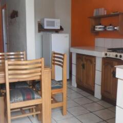 Отель Villa Santa Cruz Creel в номере фото 2