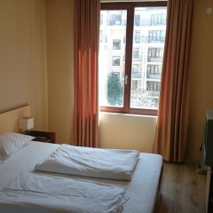 Апартаменты Iglika Apartment комната для гостей фото 4