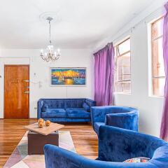 Апартаменты Luxury Balcony Apartments - FREE Parking & Netflix - Family Friendly Мехико фото 10