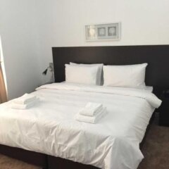 The Gulf Hotel Flats Est in Mahboula, Kuwait from 94$, photos, reviews - zenhotels.com guestroom photo 3