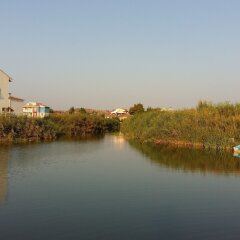 Отель Kumbag Green Garden Pansiyon