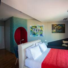 Bougainville Bay Hotel детские мероприятия
