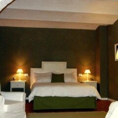 Отель Relais Il Vallone Синалунга комната для гостей фото 3