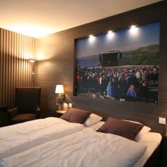 Thon Partner Hotel Skagen in Bodo, Norway from 124$, photos, reviews - zenhotels.com guestroom photo 4