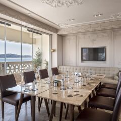 Отель The Stay Bosphorus