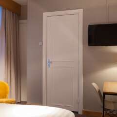 Отель Best Western Delphi Hotel Нидерланды, Амстердам - 1 отзыв об отеле, цены и фото номеров - забронировать отель Best Western Delphi Hotel онлайн удобства в номере