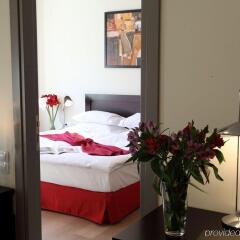 SG Euphoria Club Hotel & Spa комната для гостей фото 5