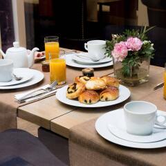 Отель Best Western Plus Le 18 Paris Франция, Париж - 1 отзыв об отеле, цены и фото номеров - забронировать отель Best Western Plus Le 18 Paris онлайн в номере