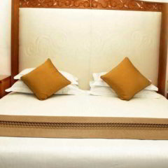 Отель Yak & Yeti Непал, Катманду - отзывы, цены и фото номеров - забронировать отель Yak & Yeti онлайн комната для гостей фото 5