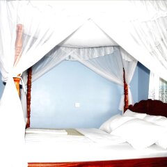 The Don Hotel in Bondo, Kenya from 27$, photos, reviews - zenhotels.com