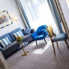 Hotel Goritschnigg комната для гостей фото 2