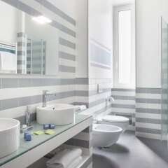 Отель Residenza Termini ванная фото 2