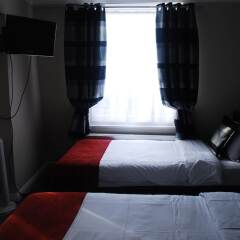 Отель Smart Hyde Park View - Hostel Великобритания, Лондон - 1 отзыв об отеле, цены и фото номеров - забронировать отель Smart Hyde Park View - Hostel онлайн фото 7