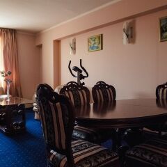 Best Western Terminus Hotel спортивное сооружение