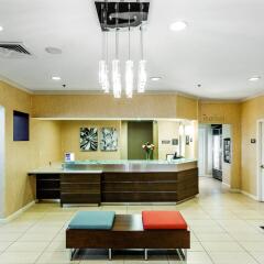 Отель Residence Inn Columbus Easton США, Колумбус - отзывы, цены и фото номеров - забронировать отель Residence Inn Columbus Easton онлайн спа фото 2