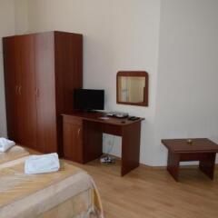 Отель Flora Hotel - Apartments Болгария, Боровец - отзывы, цены и фото номеров - забронировать отель Flora Hotel - Apartments онлайн фото 11
