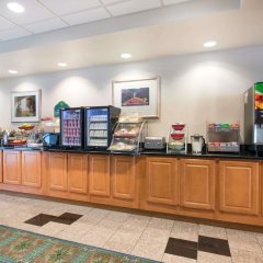 Wingate by Wyndham - York in York, United States of America from 102$, photos, reviews - zenhotels.com photo 5