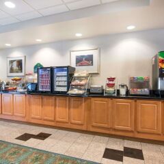 Wingate by Wyndham - York in York, United States of America from 128$, photos, reviews - zenhotels.com photo 5