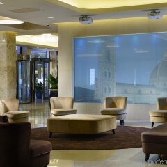 FH55 Grand Hotel Mediterraneo интерьер отеля