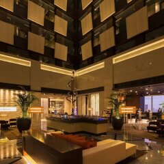 Hotel Metropolitan Tokyo Marunouchi интерьер отеля фото 2