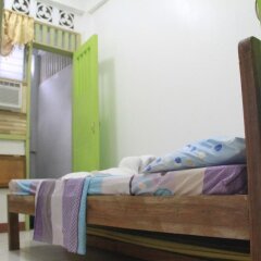 Отель Casaoro Homestay Филиппины, о. Арресифе - отзывы, цены и фото номеров - забронировать отель Casaoro Homestay онлайн комната для гостей