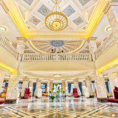 Отель The Biltmore Tbilisi интерьер отеля фото 3