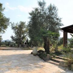 Отель Dolmen - Four Bedroom Итри фото 6