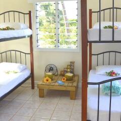 Waitui Basecamp - Hostel детские мероприятия