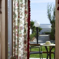 Отель Mitsis Rinela Beach Resort & Spa - All Inclusive комната для гостей фото 2