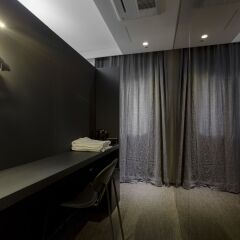 Mong Hotel удобства в номере фото 2