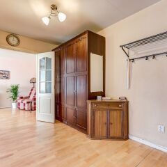 Отель Home4day 2bedroom flat by Aurora cruiser Санкт-Петербург удобства в номере