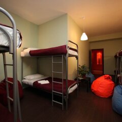 Acme Hostel детские мероприятия