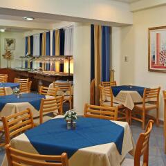 Okeanos Beach Hotel питание