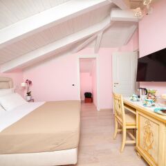 Отель B&B Villa Fabiana Италия, Амальфи - отзывы, цены и фото номеров - забронировать отель B&B Villa Fabiana онлайн детские мероприятия