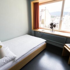Hotel Marta ванная
