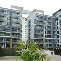 Отель Jomtien Good Luck Apartment Таиланд, Паттайя - отзывы, цены и фото номеров - забронировать отель Jomtien Good Luck Apartment онлайн фото 4