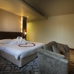 Lily Hotel Suite Mubarraz in Al-Hofuf, Saudi Arabia from 81$, photos, reviews - zenhotels.com guestroom photo 2
