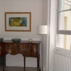 Отель 1 Bedroom Regency Flat Near Brighton Beach удобства в номере