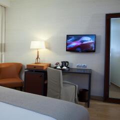 Отель Starhotels Michelangelo удобства в номере