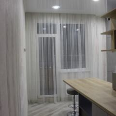 Апартаменты SKY-APARTMENTS сауна